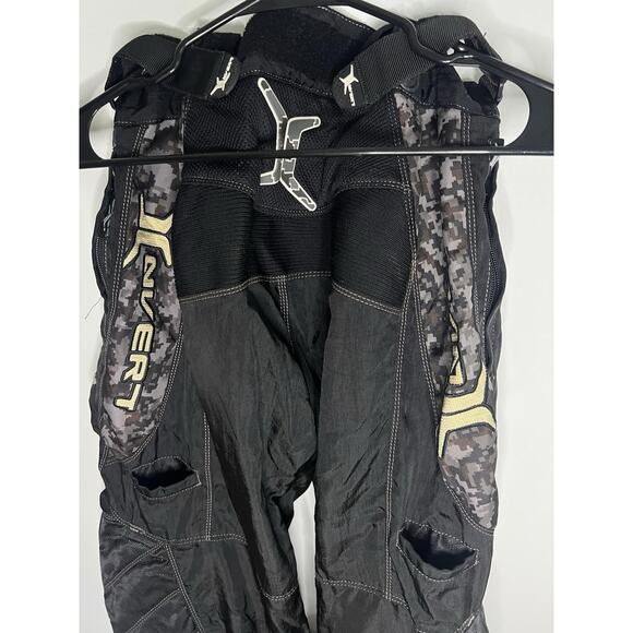 Empire Invert Adult Small 28-34 Adjustable Waist Paint Ball Pants - Picture 8 of 9